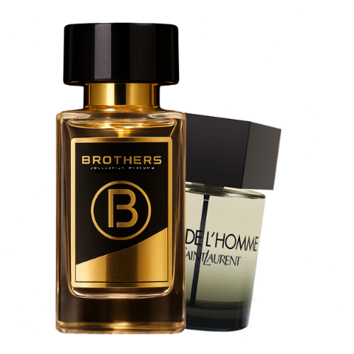 YSL La Nuit de L'homme