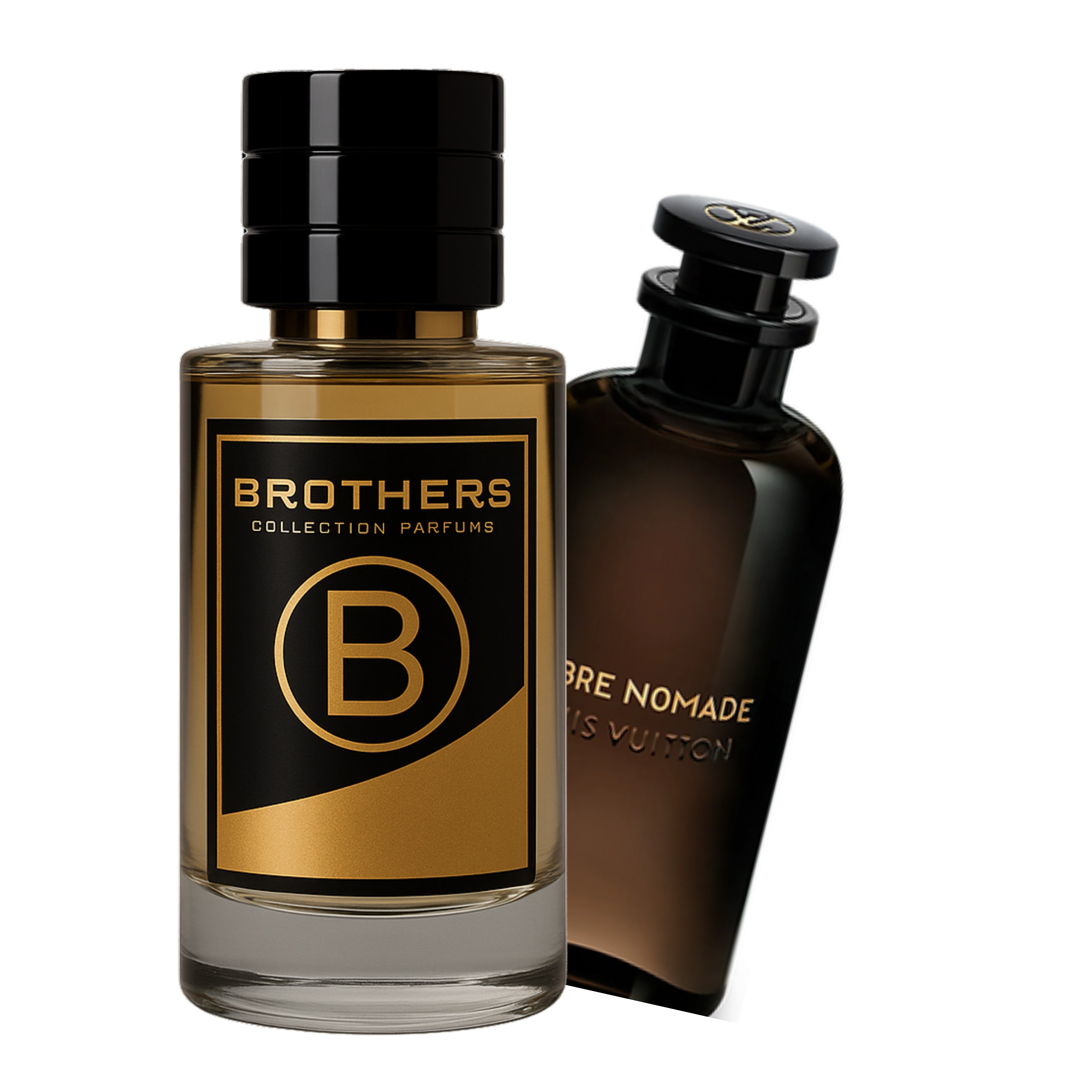 Louis Vuitton – Ombre Nomade