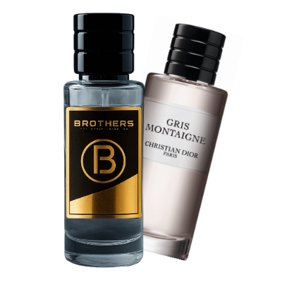 Dior – Gris Montaigne
