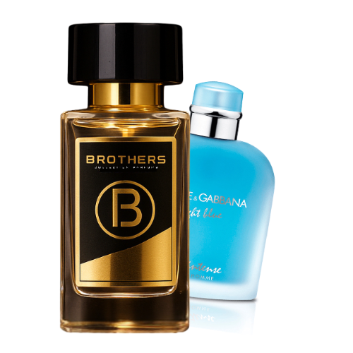 D&G Light Blue H