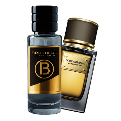 D&G – Vert Desert Oud