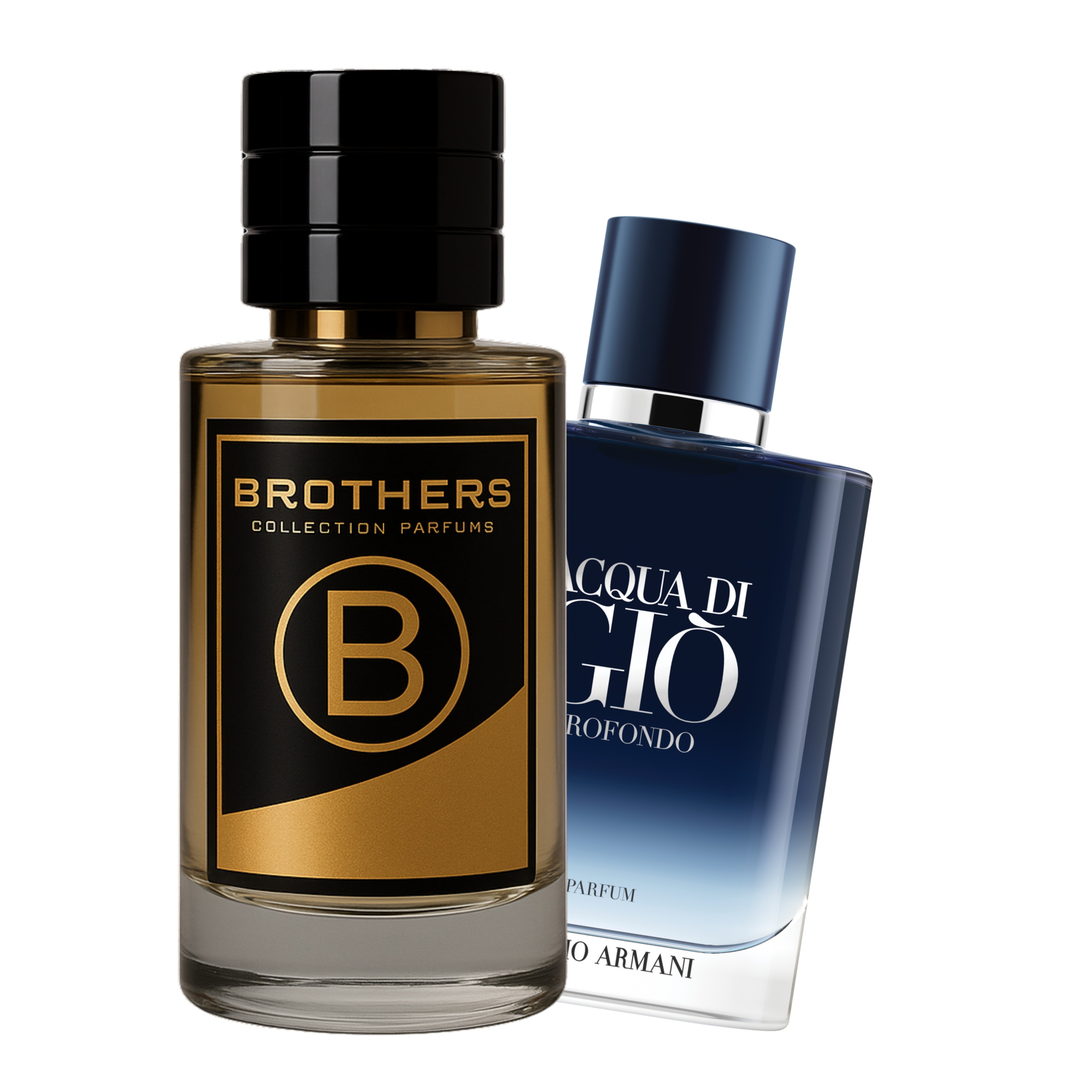 Acqua di Giò Profondo