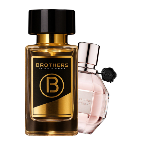 FlowerBomb