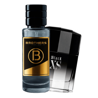 Black XS H