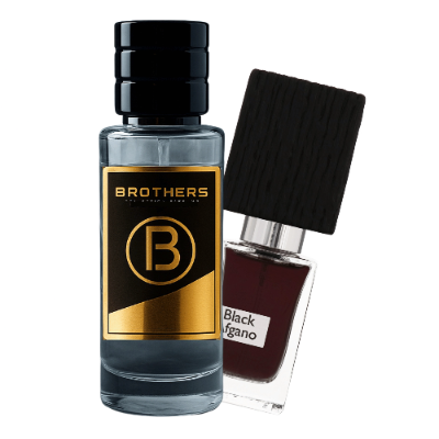 Black Afgano