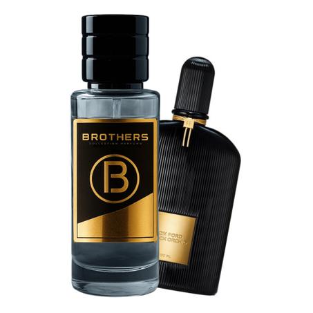 TOM FORD Black Orchid