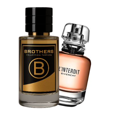 GIVENCHY L'interdit