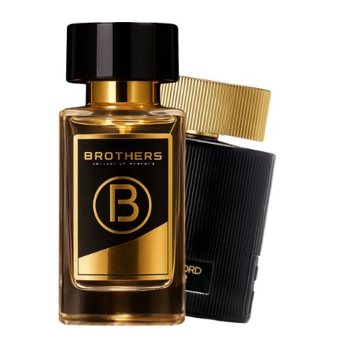 TOM FORD Noir