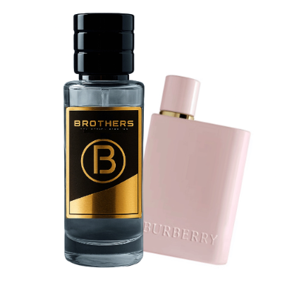 Burberry HER