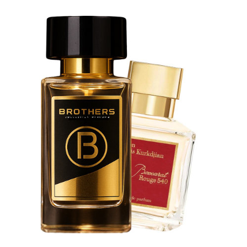 Baccarat Rouge 540