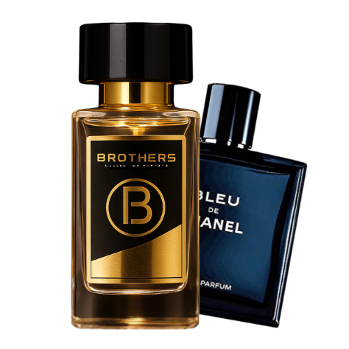 Bleu de Chanel