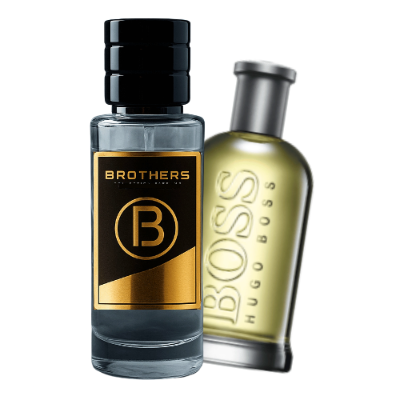 Boss Bottled