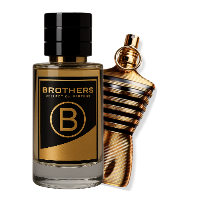 JPG Le Male Elixir