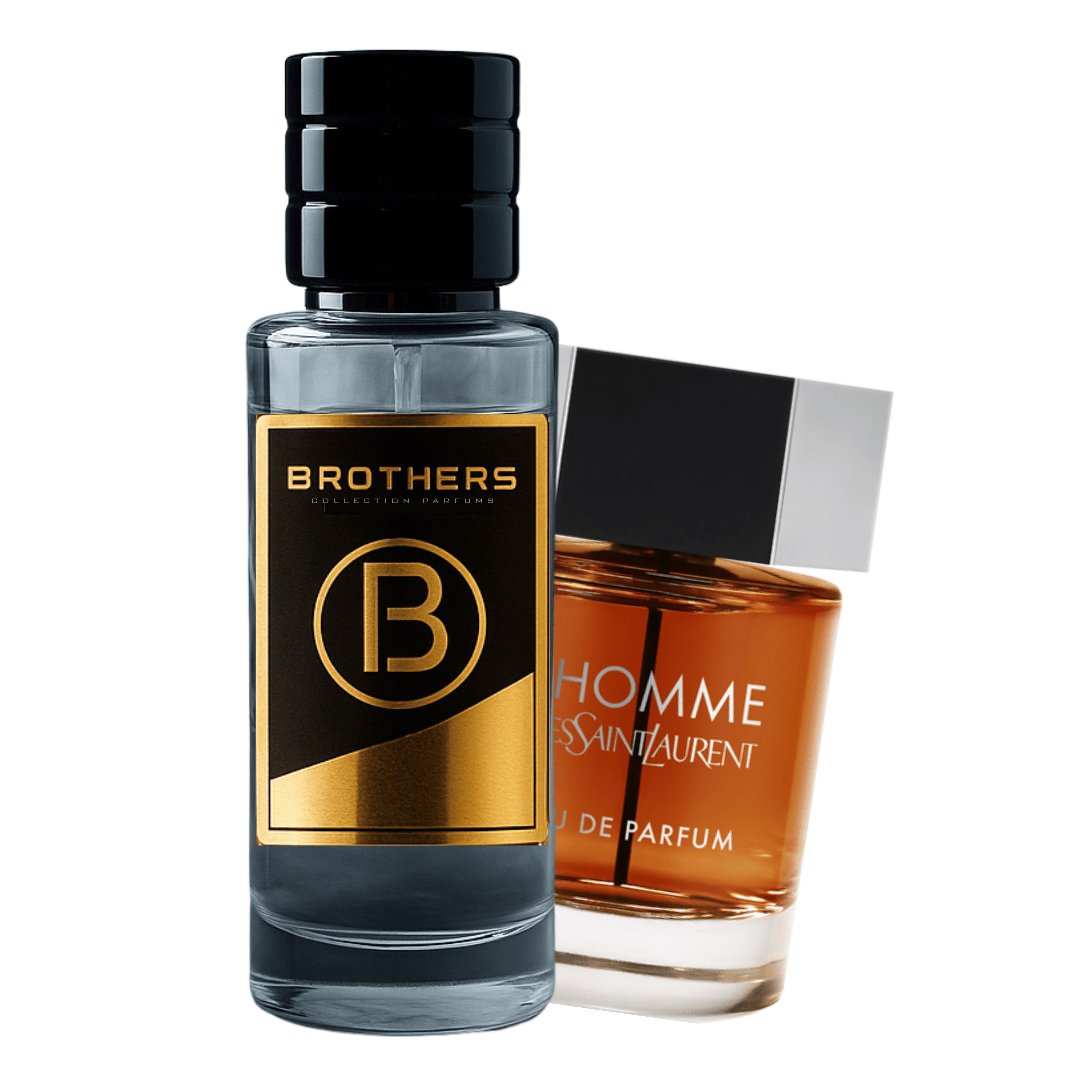 YSL L'homme