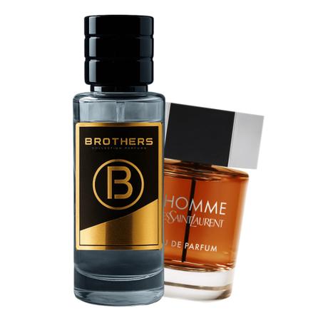 YSL L'homme