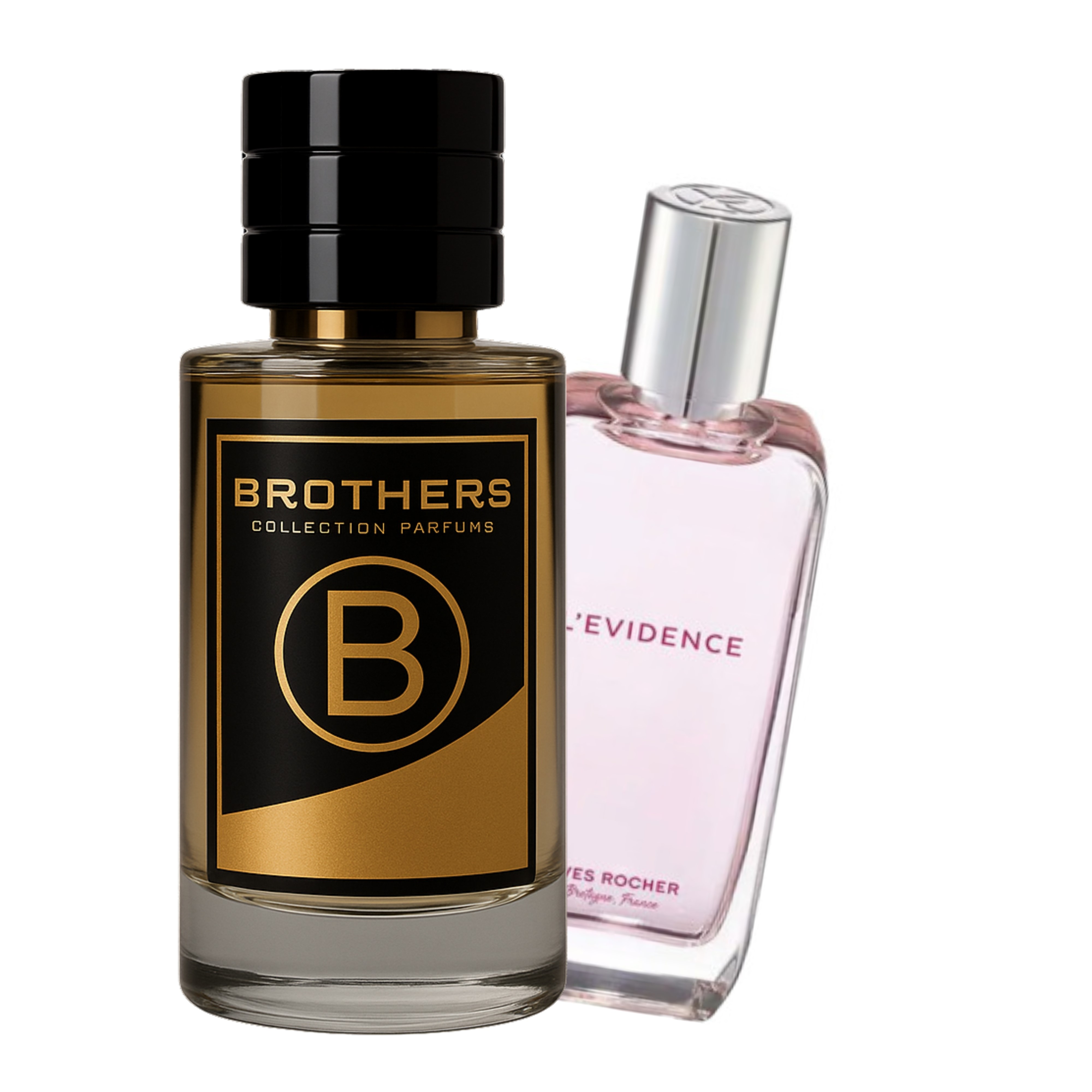 L'Evidence Yves Rocher