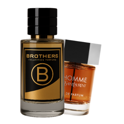 YSL L'homme