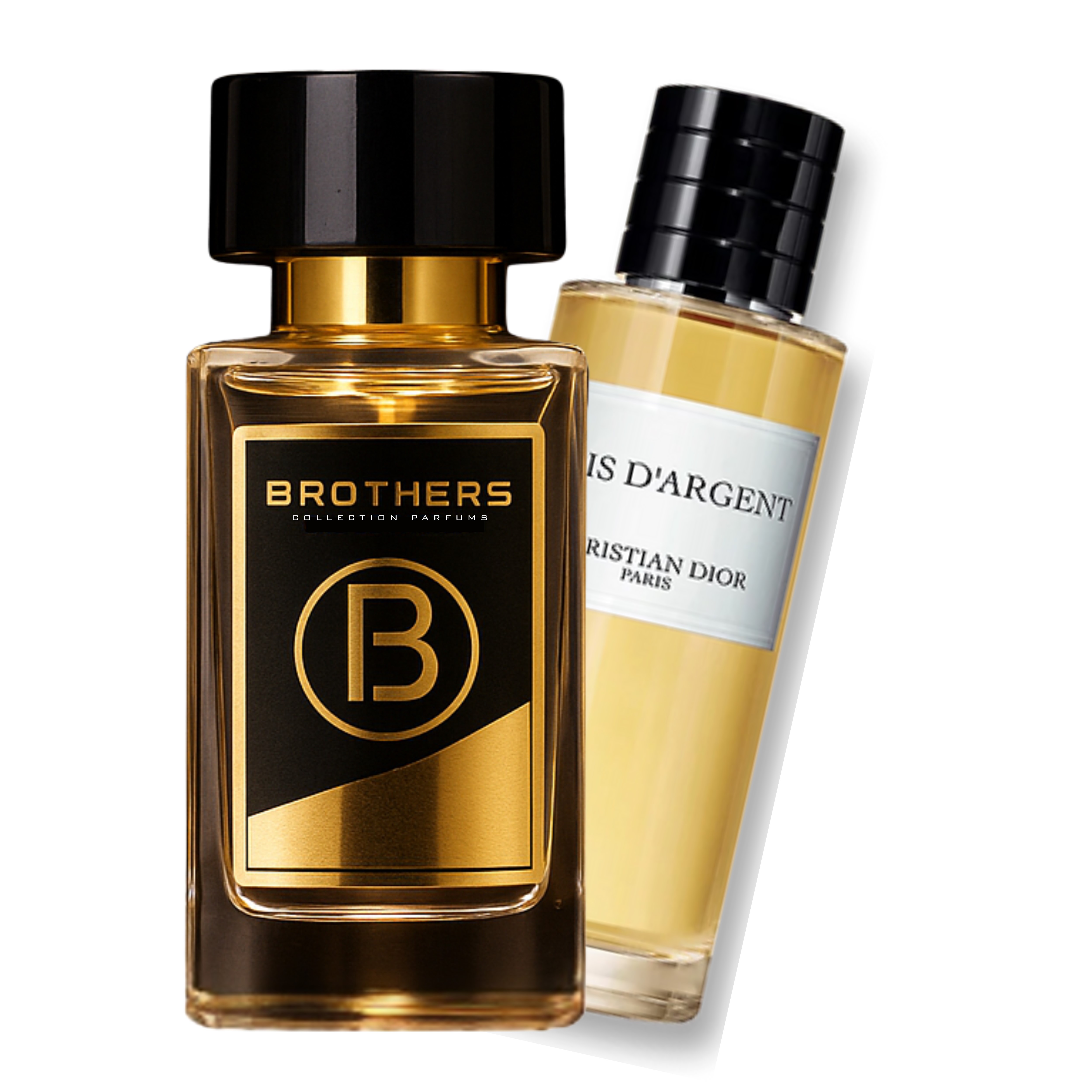 Dior – Bois D’argent