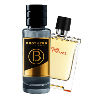 TERRE D’HERMES