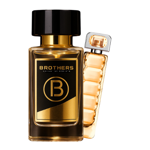 Boss Orange