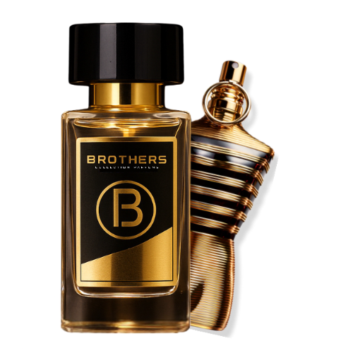 JPG Le Male Elixir