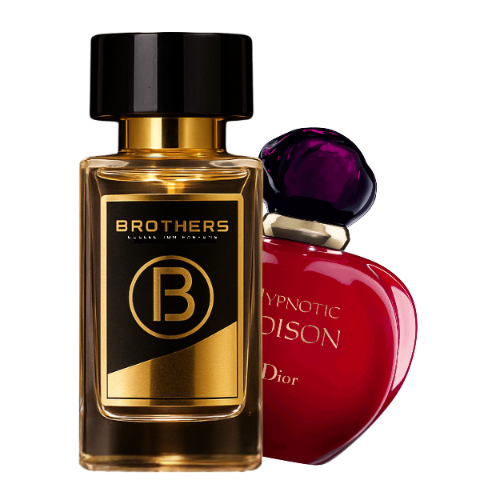 Hypnotic Poison