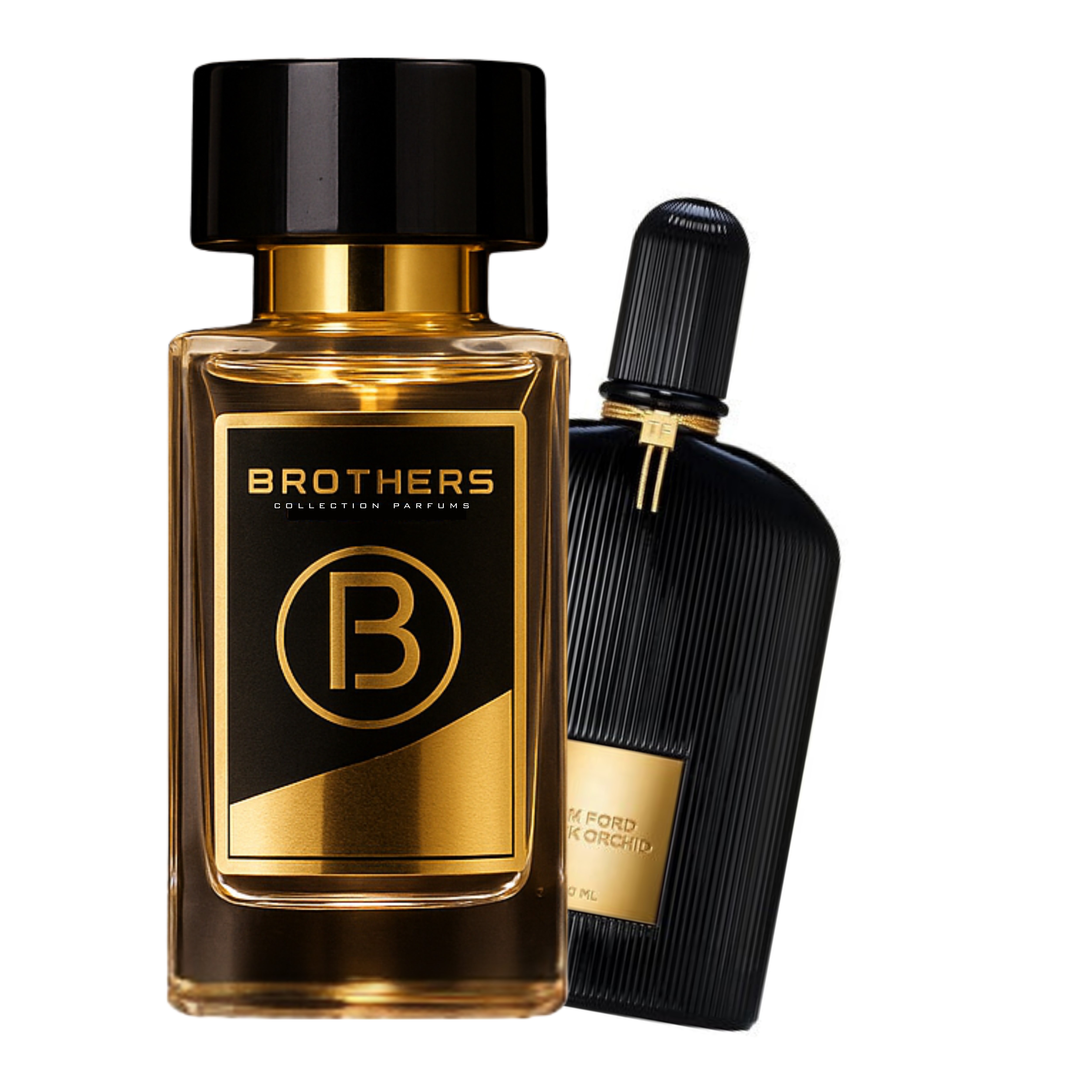 TOM FORD Black Orchid
