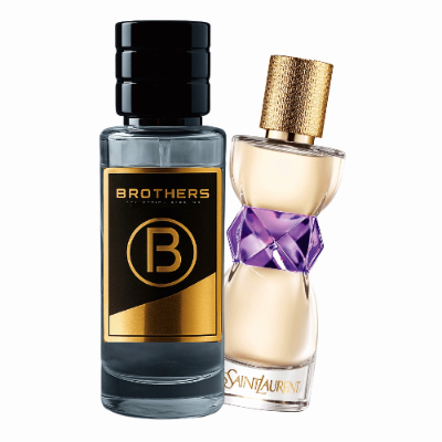 YSL MANIFESTO