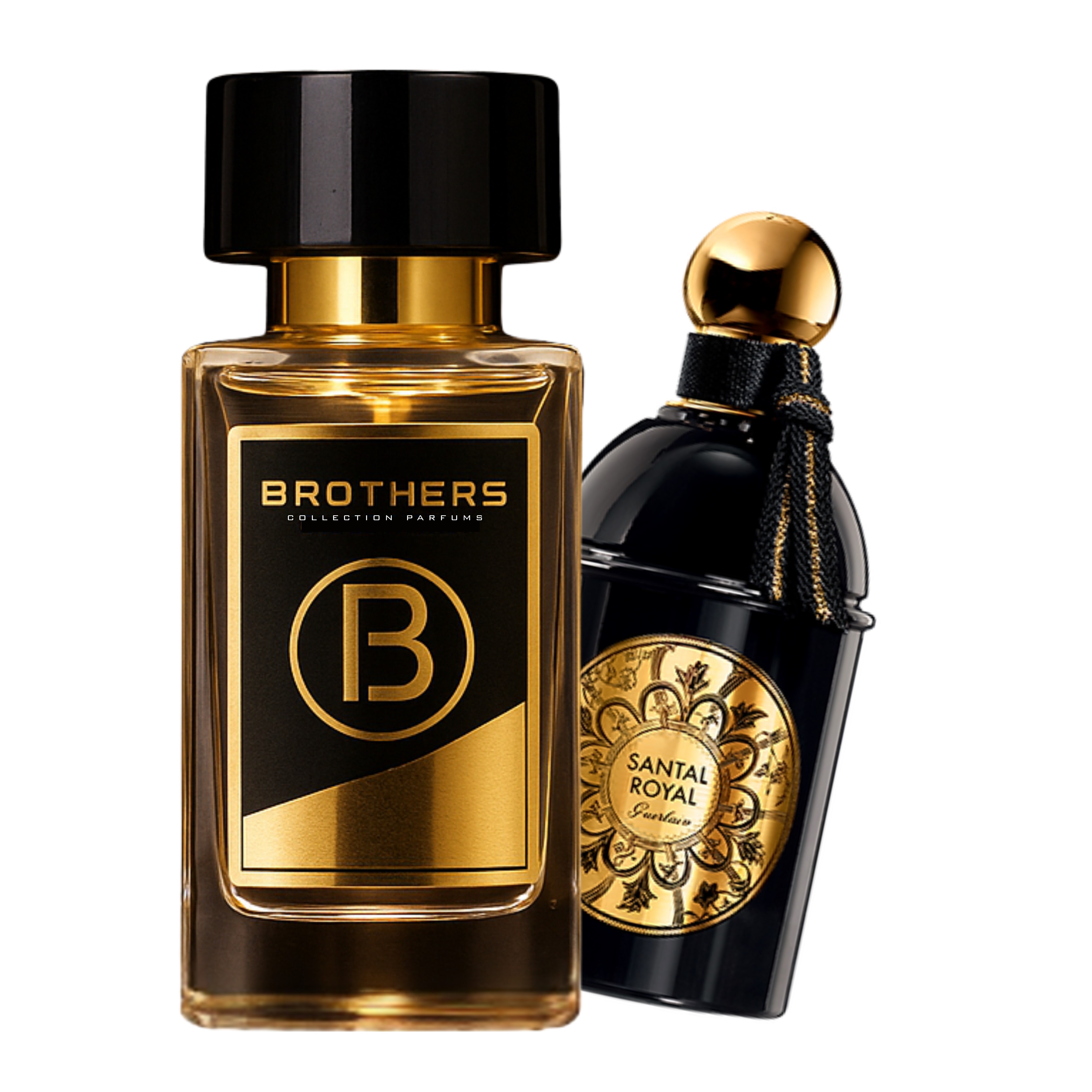 Guerlain – Santal Royal