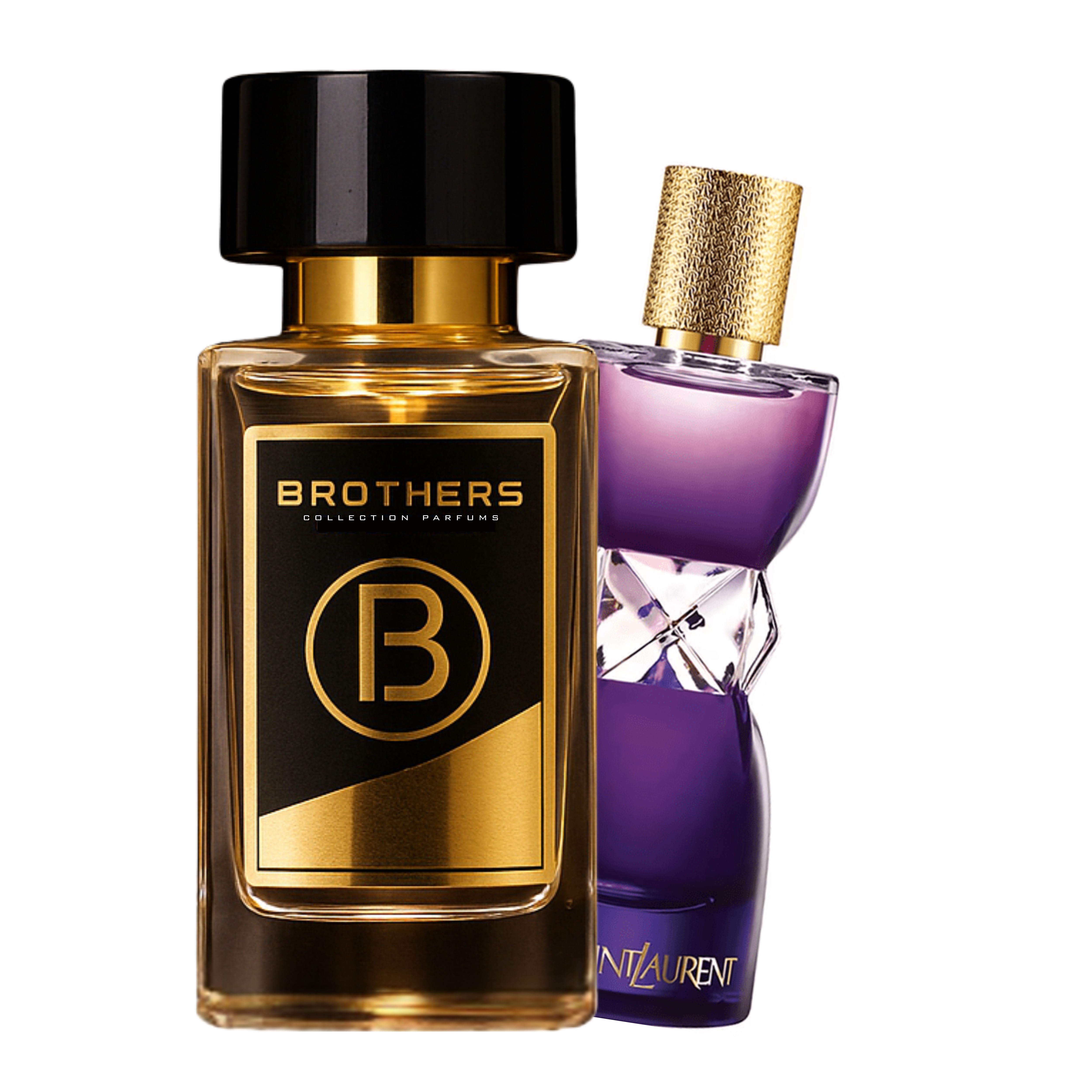 YSL MANIFESTO For Her