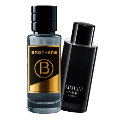 Armani Code