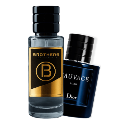 Dior Sauvage Elixir