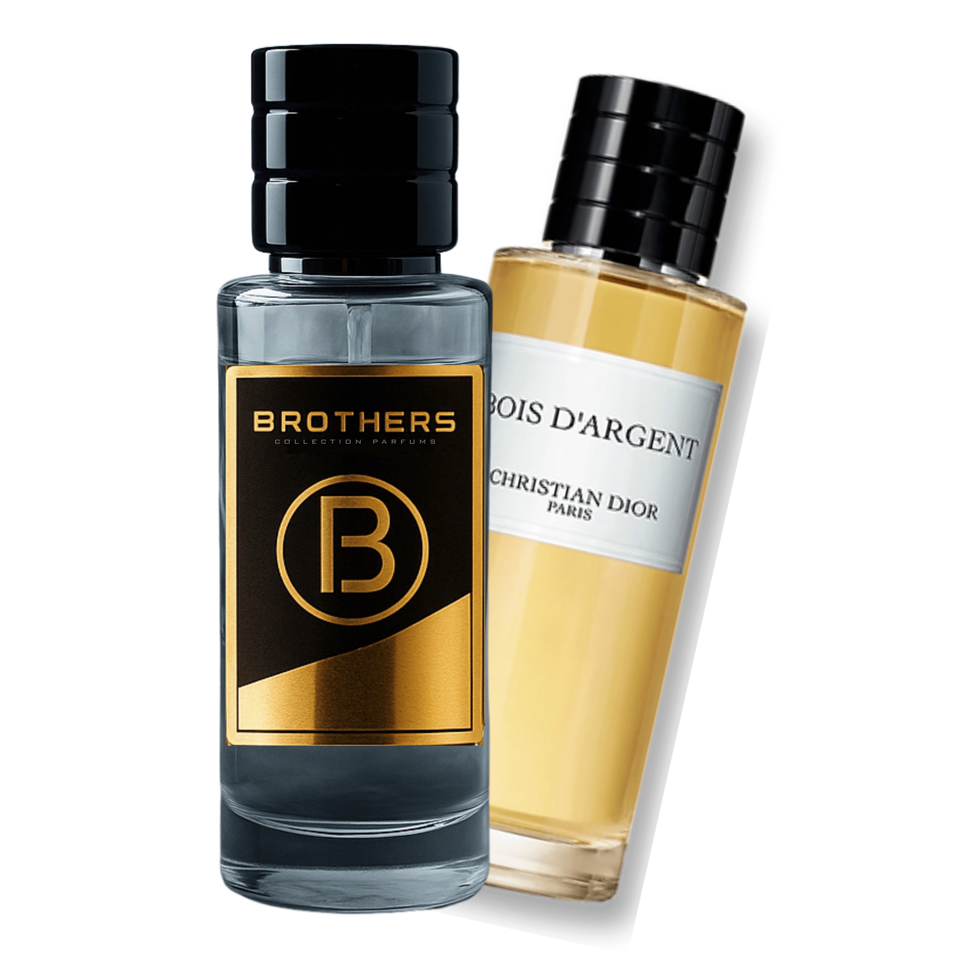 Dior – Bois D’argent