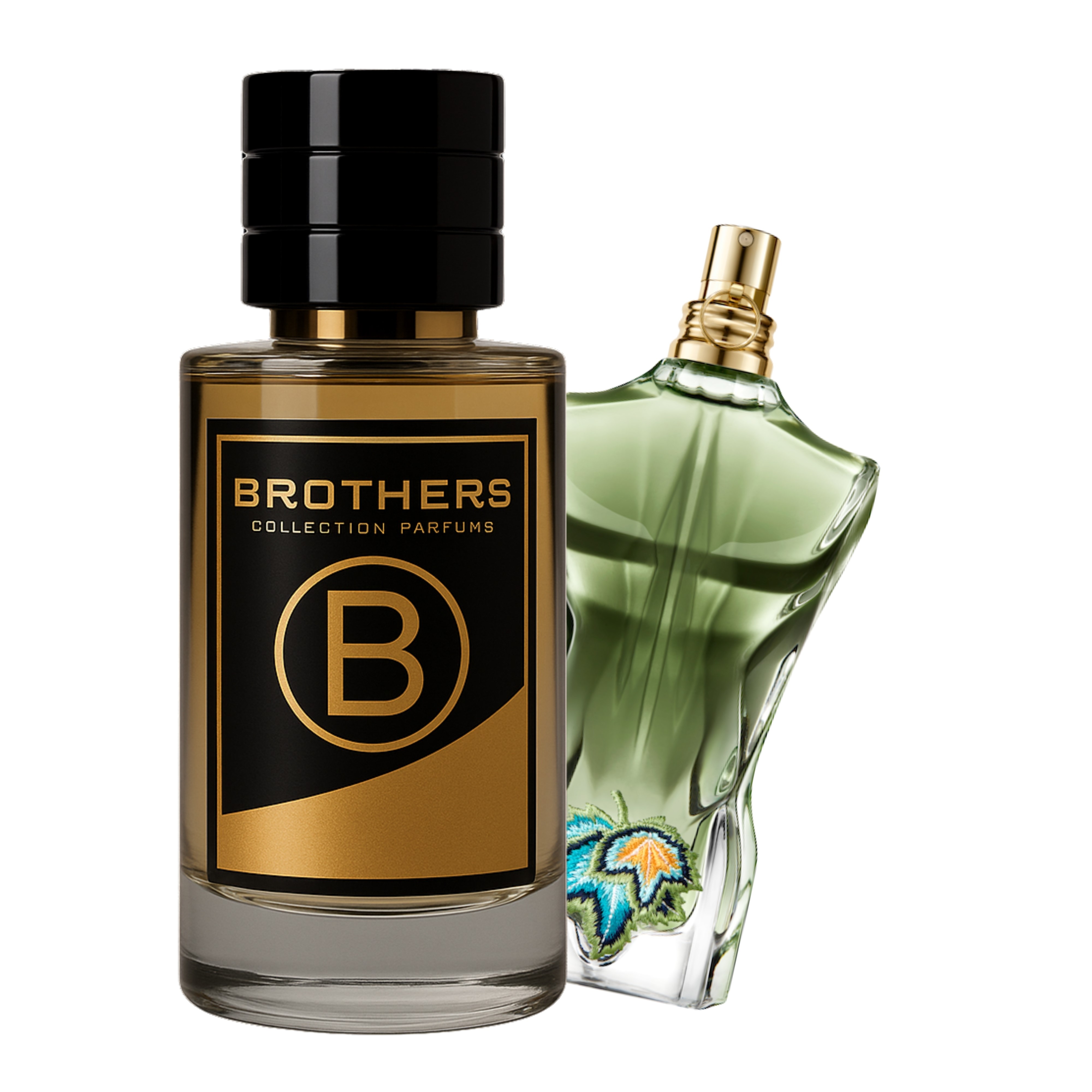 JPG Le Beau Paradise G