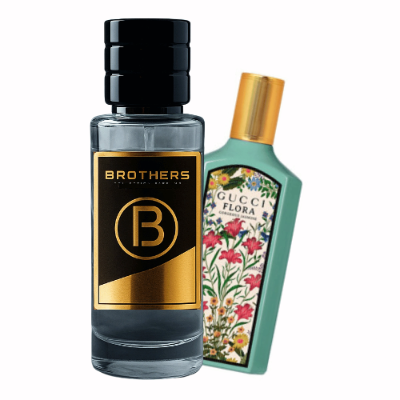 Gucci FLORA