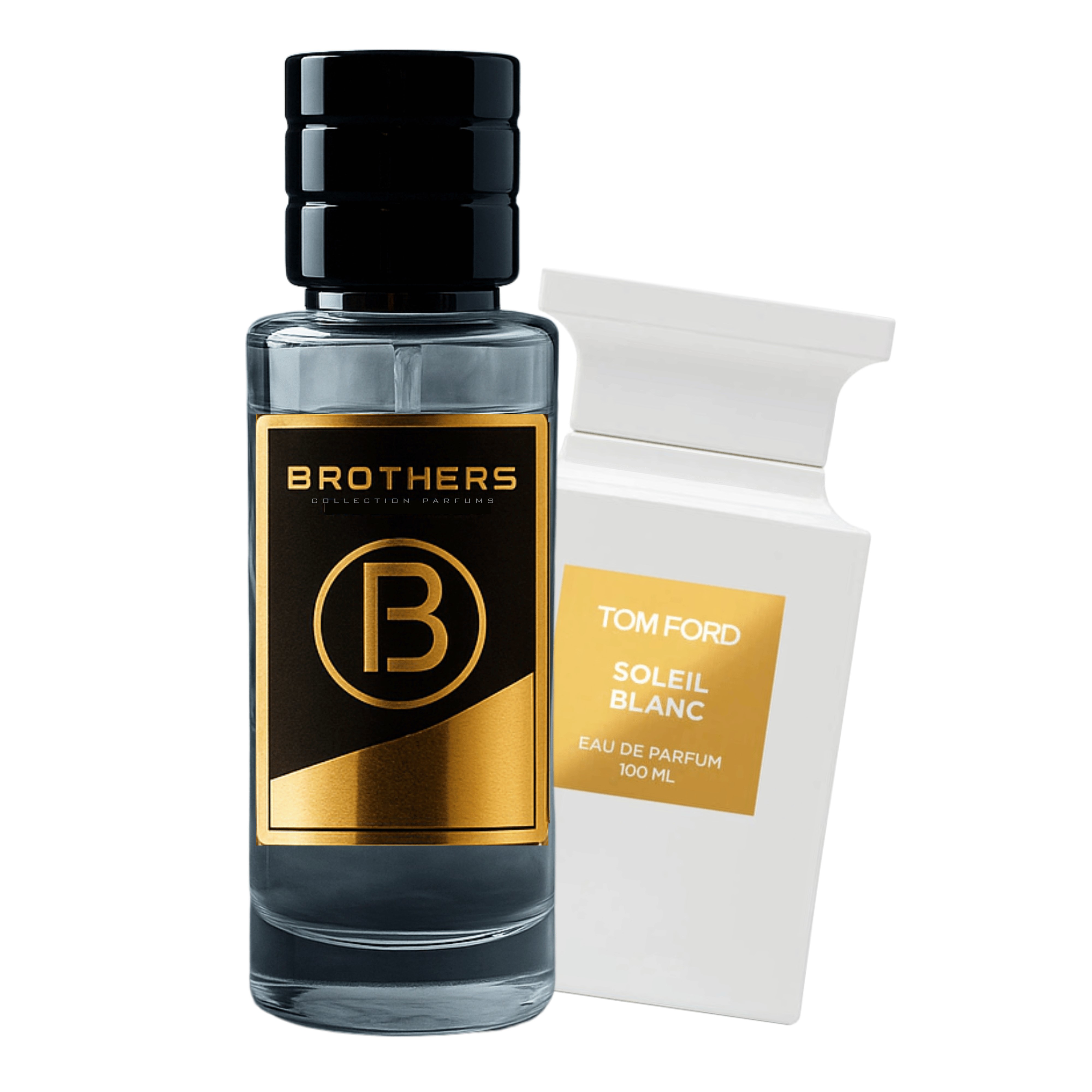 TOM FORD Soleil Blanc