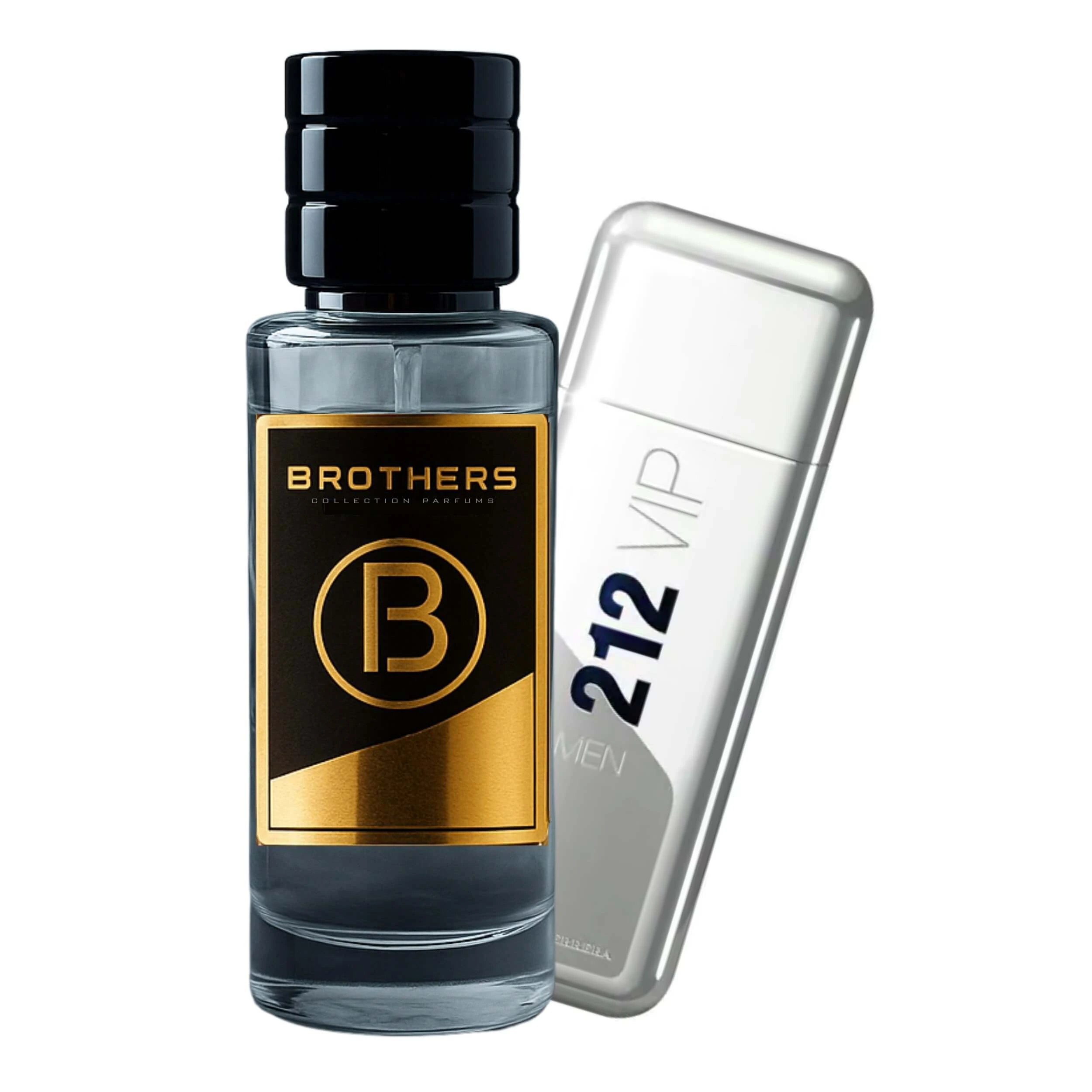 212 VIP H
