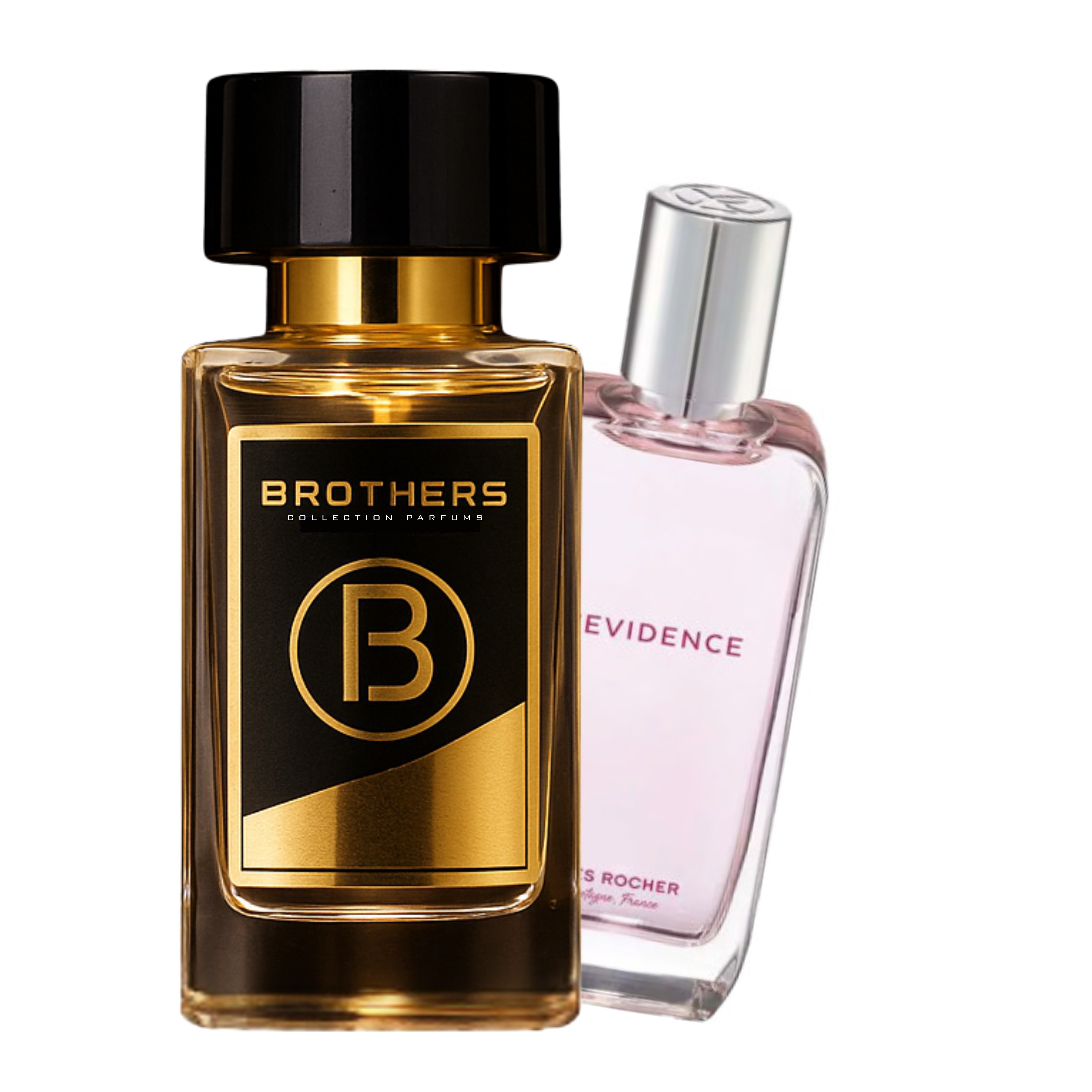 L'Evidence Yves Rocher