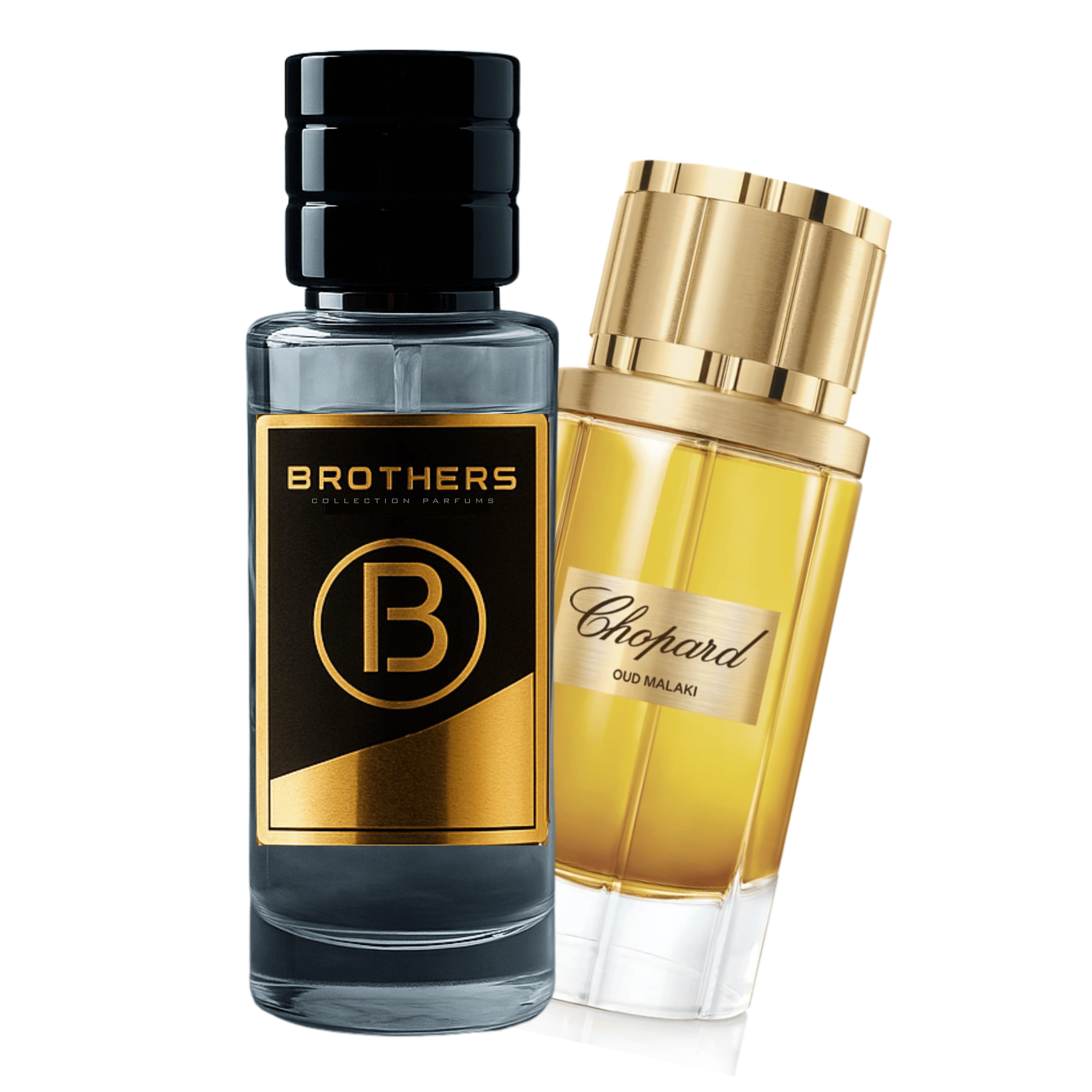 CHOPARD – Oud Malaki