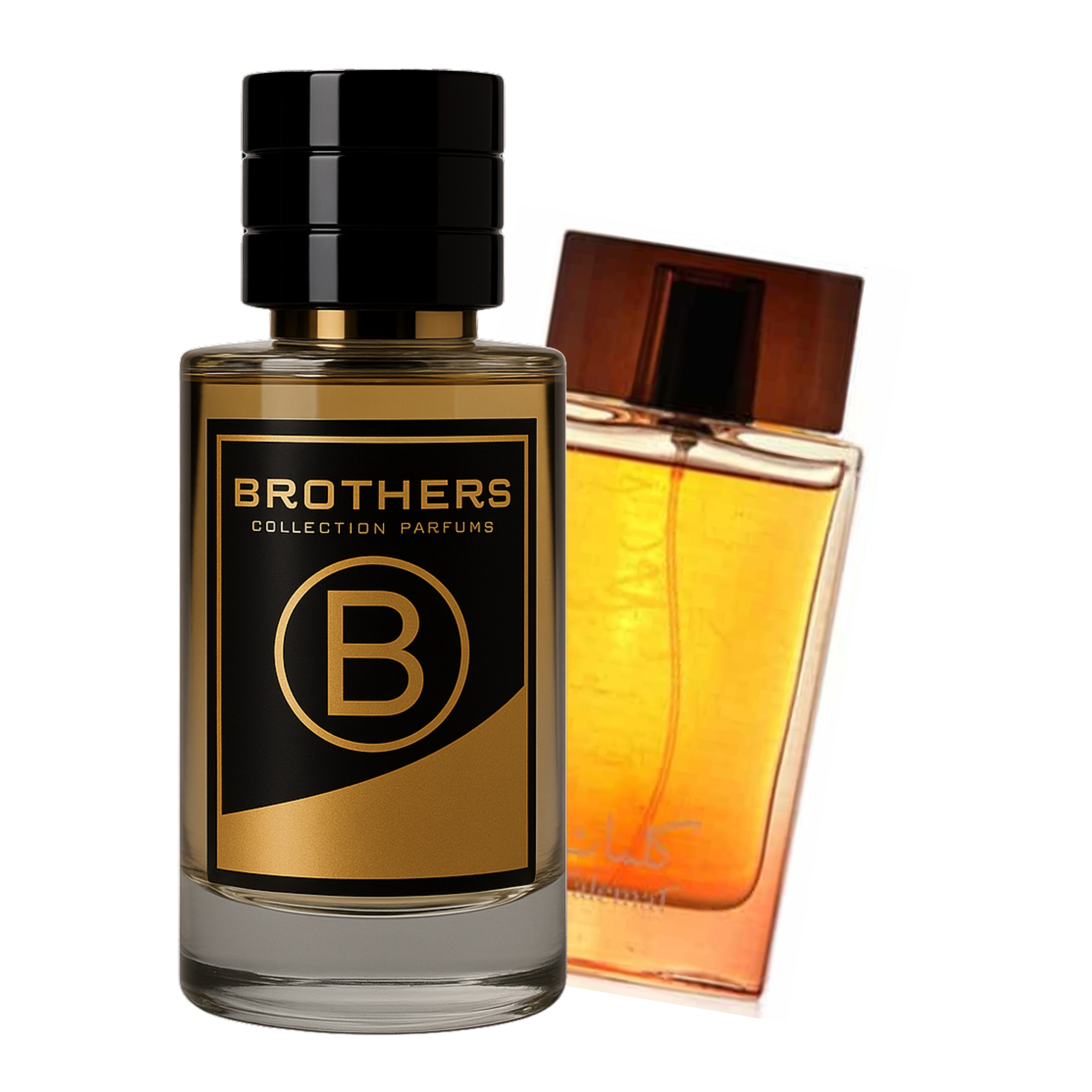 Arabian OUD – Kalimat