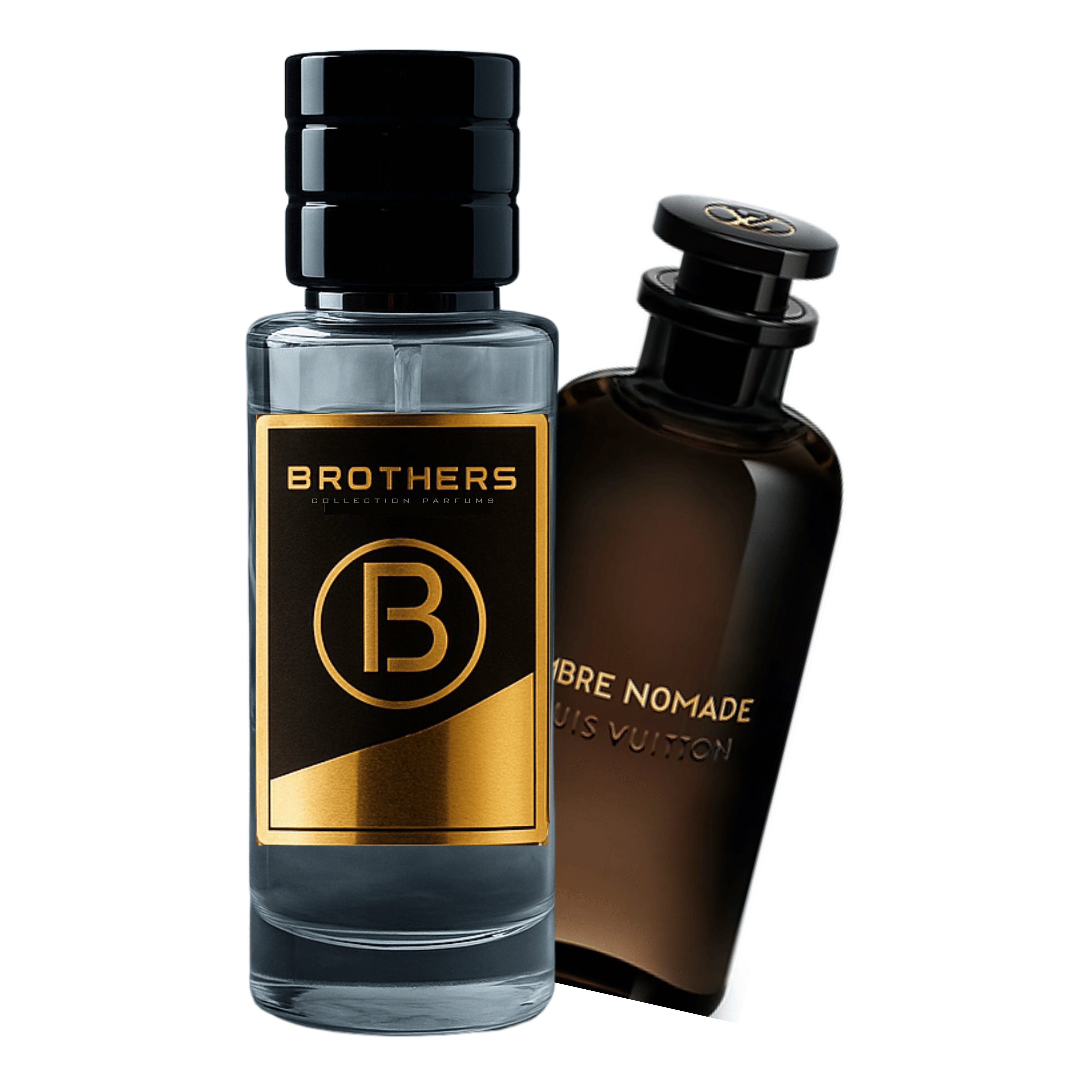 Louis Vuitton – Ombre Nomade