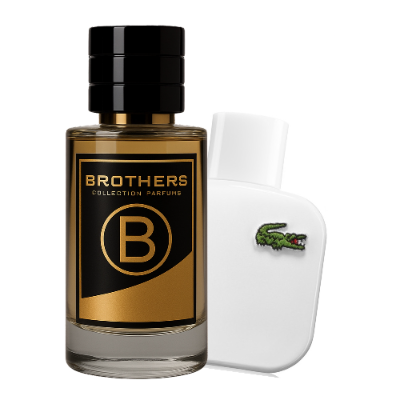 LACOSTE Blanc