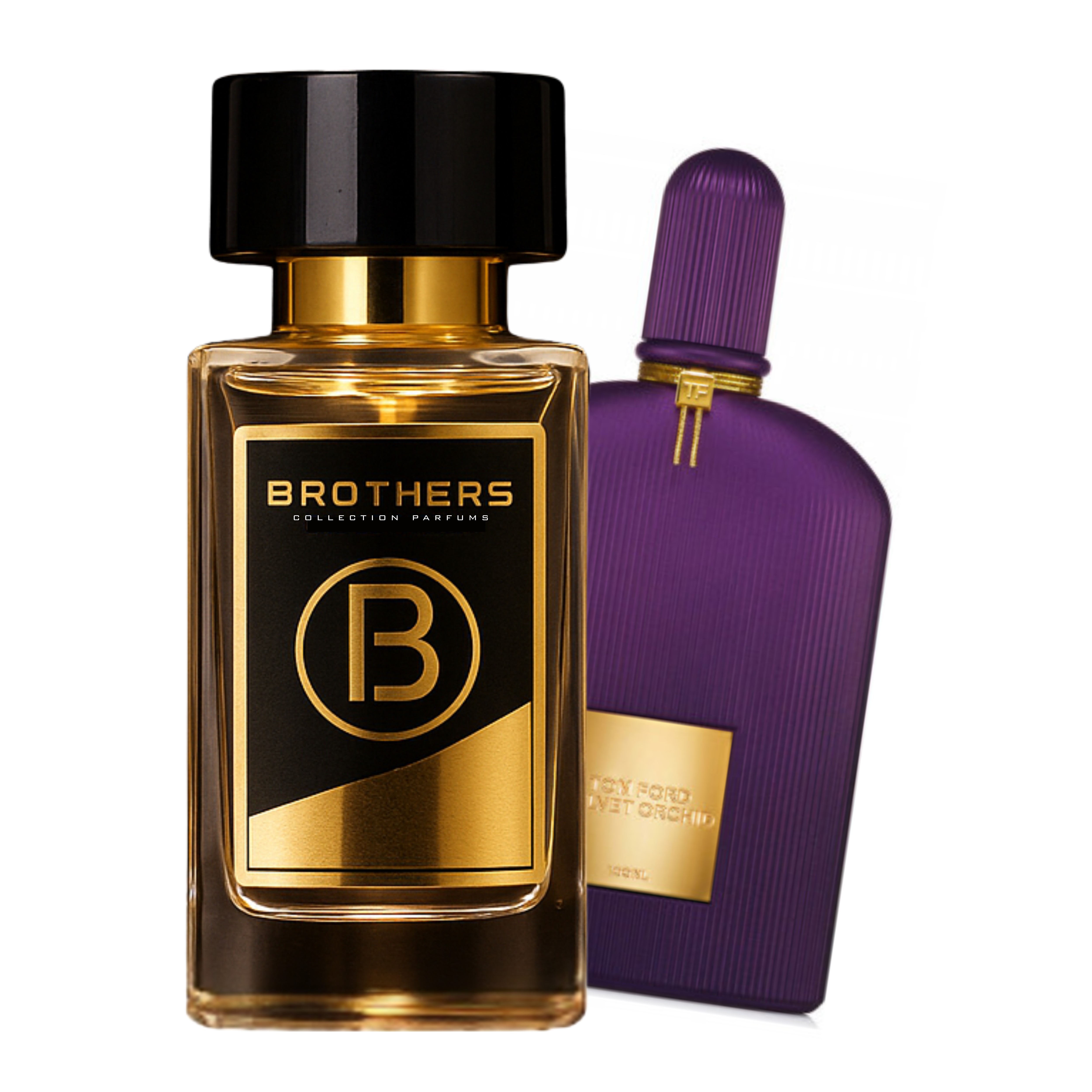 TOM FORD Velvet Orchid