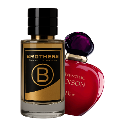 Hypnotic Poison