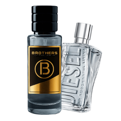 D By Diesel