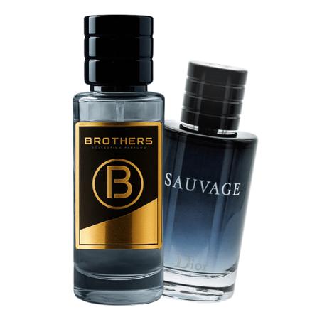 Dior Sauvage
