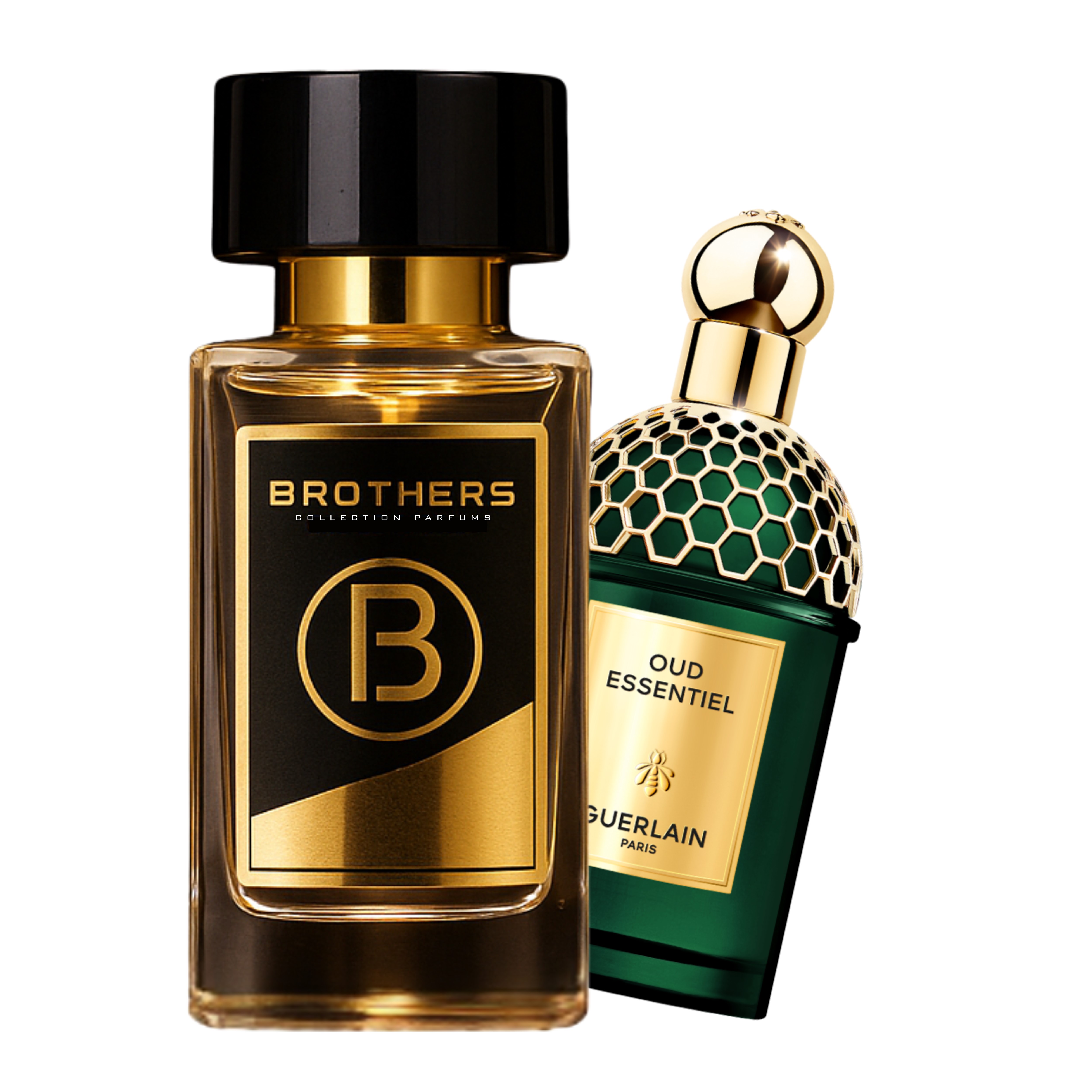 Guerlain – Oud Essentiel