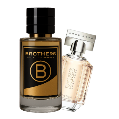 BOSS The Scent F