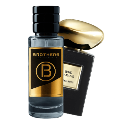 Armani – Rose D’arabie