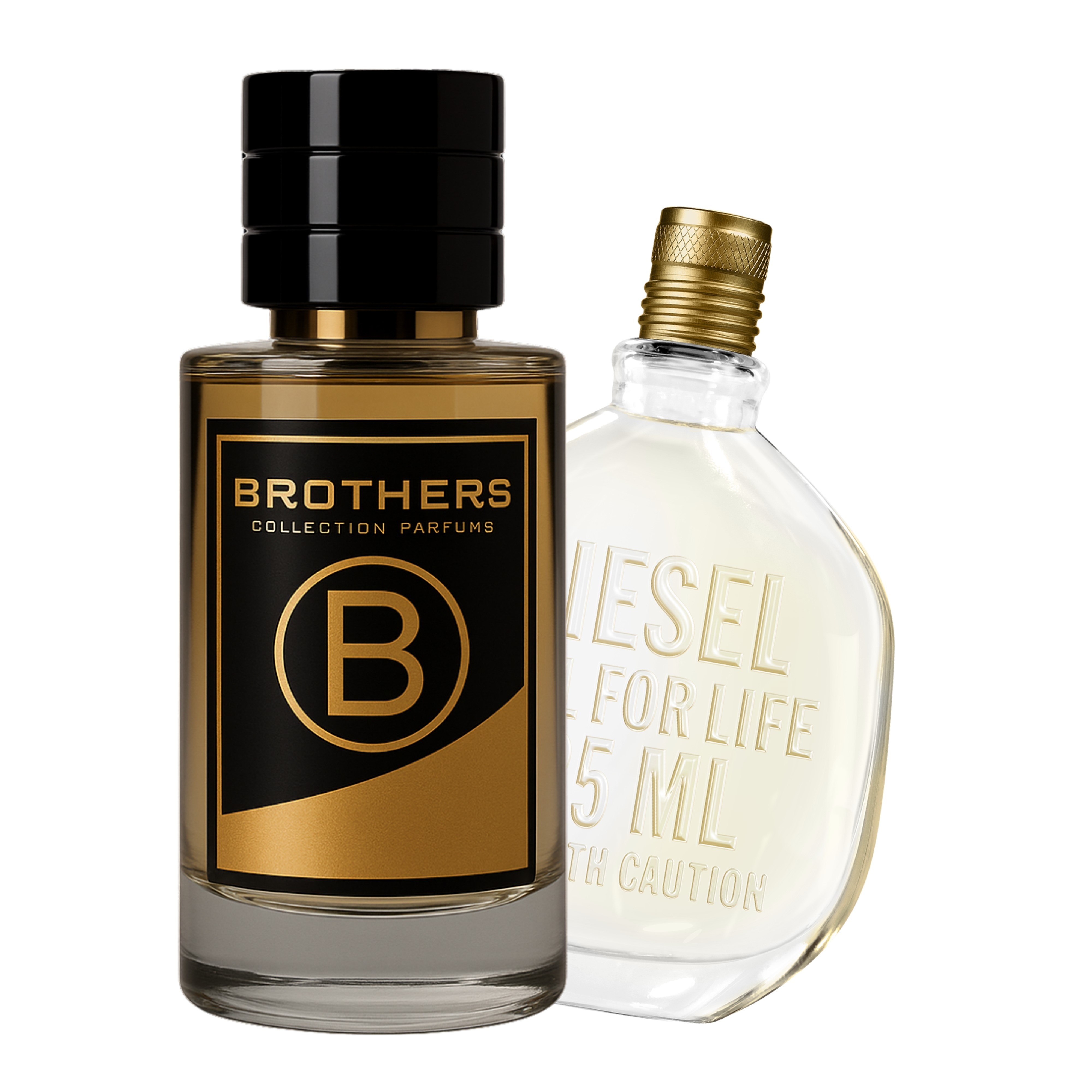 Diesel Fuel For Life